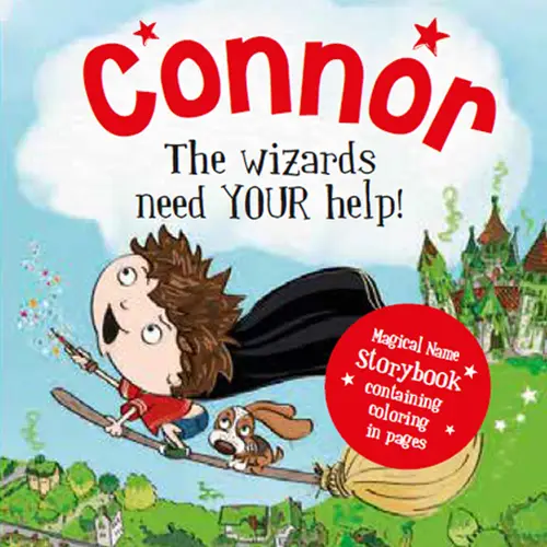 Storybook - A Unicorn Needs your Help! -
