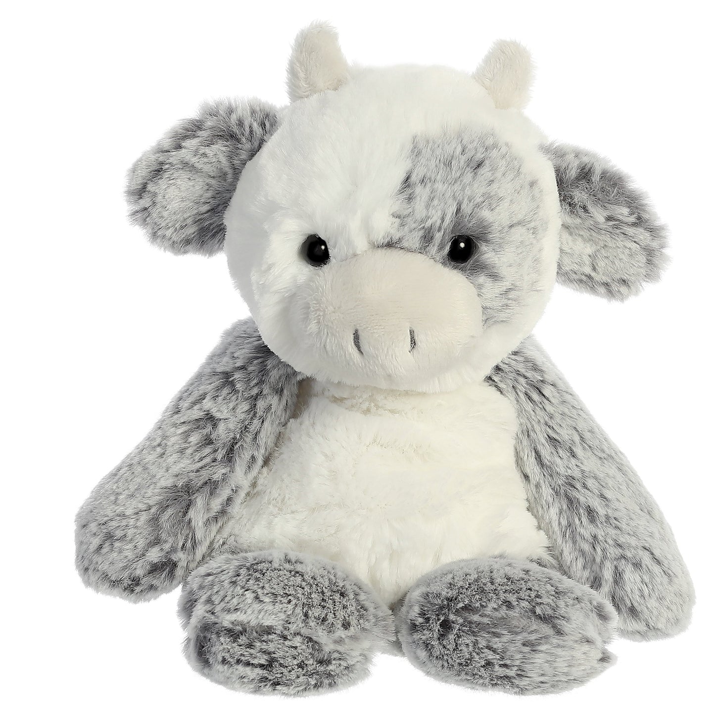 Sweet and Softer Cow