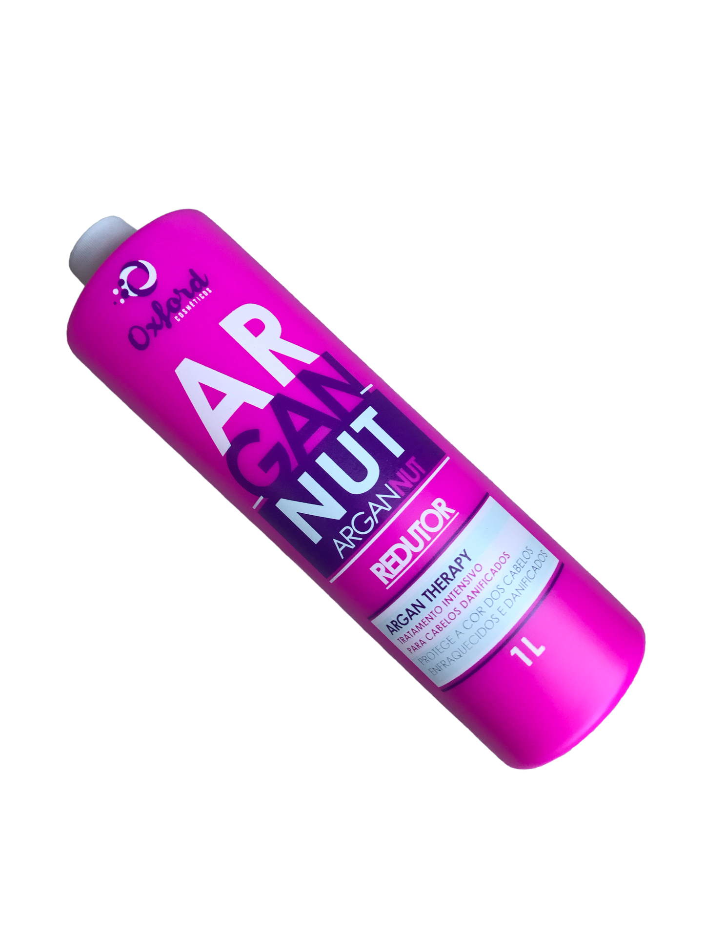 Hair Keratin Therapy Argan Nut By Oxford 34fl oz 1000ml