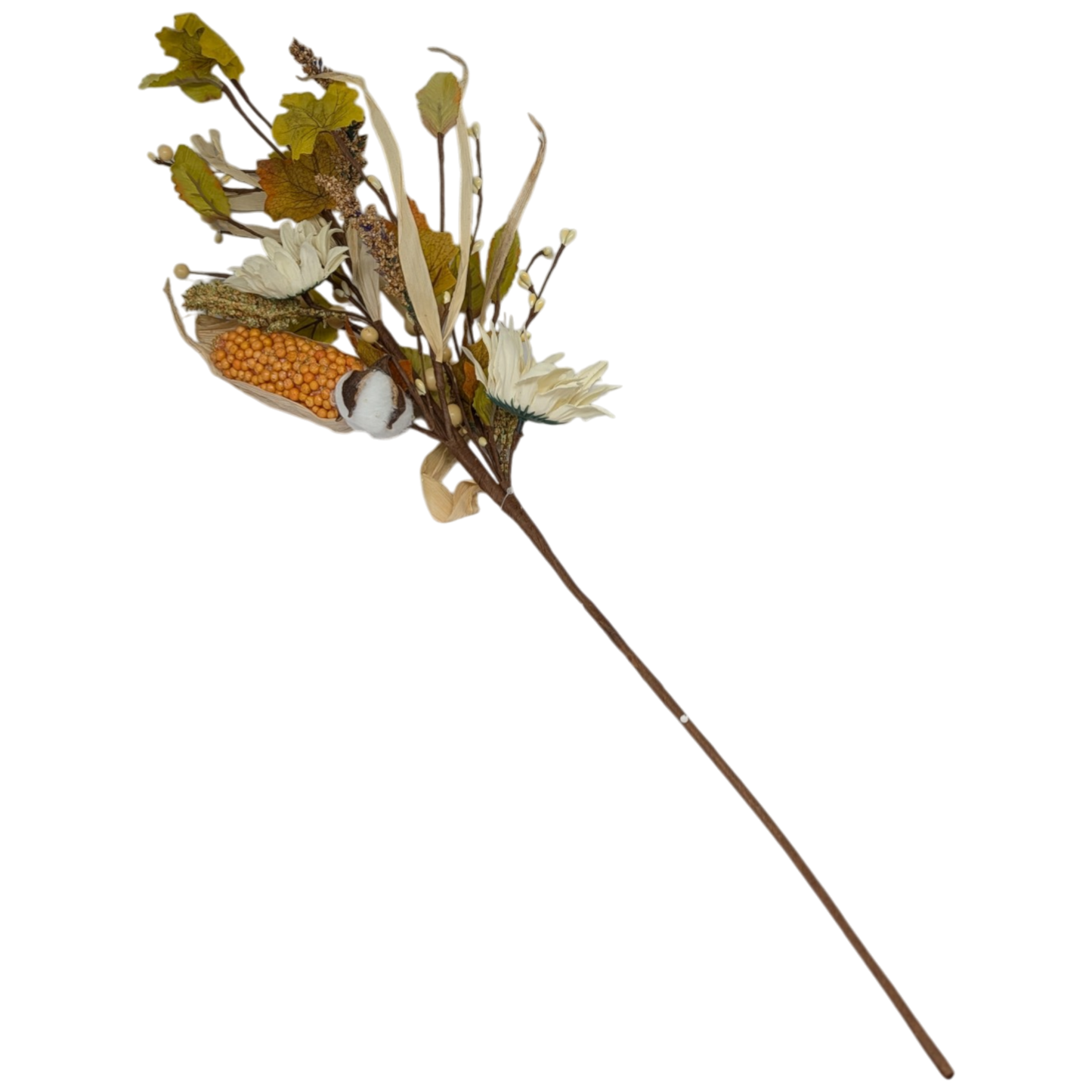 24-Inch Autumn Floral Spray