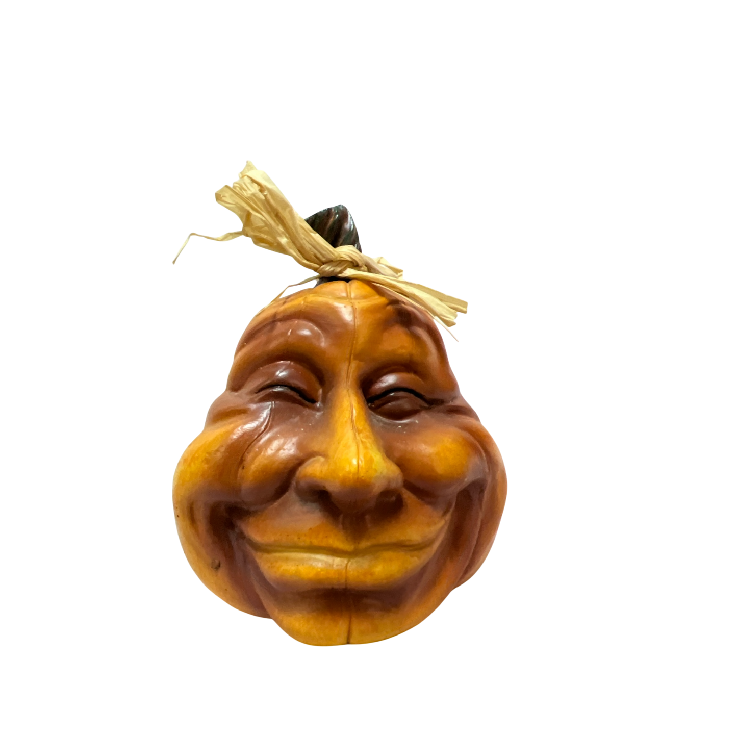 Expression Pumpkin - Blissful Bob