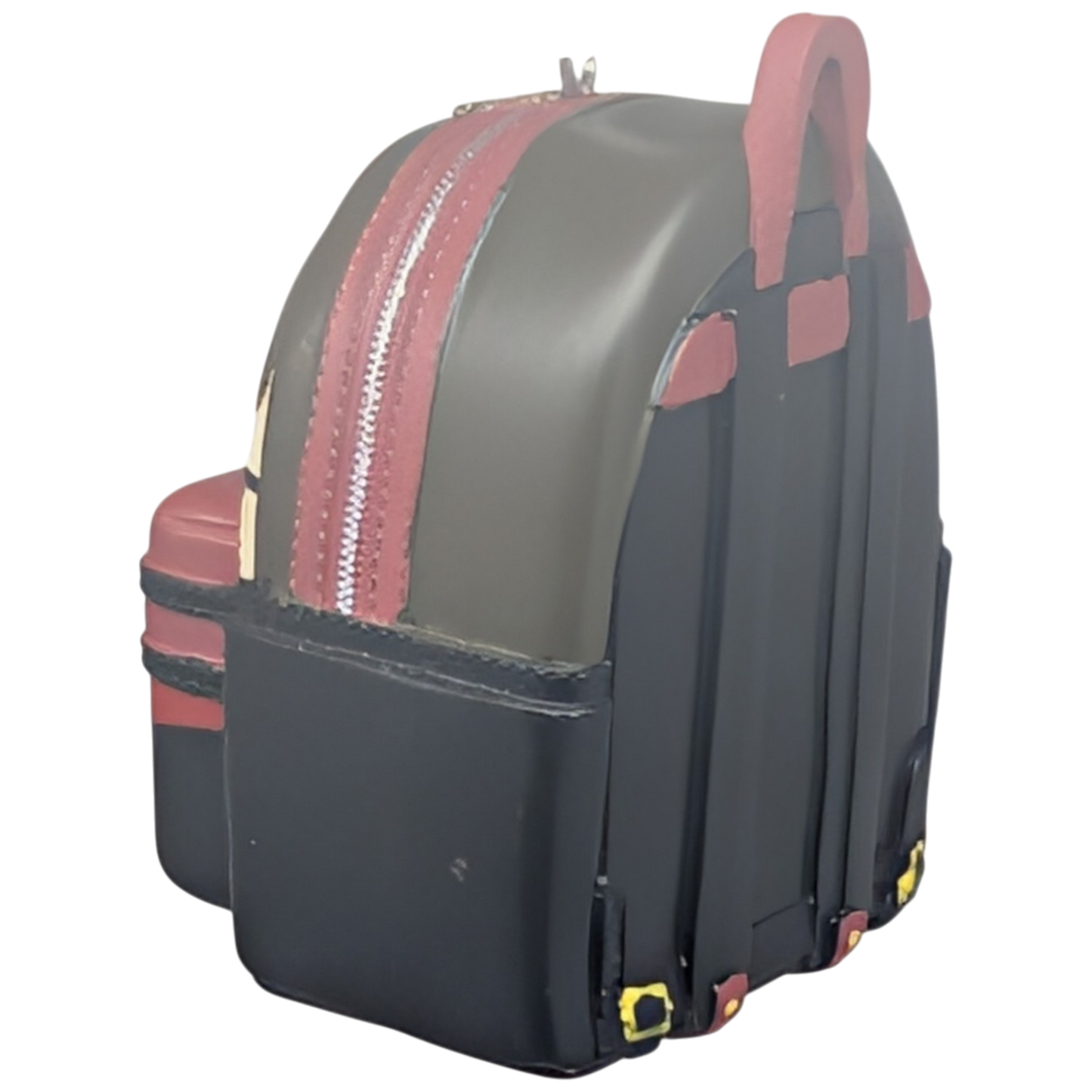 Harry Potter Backpack - Loungefly - Ornament