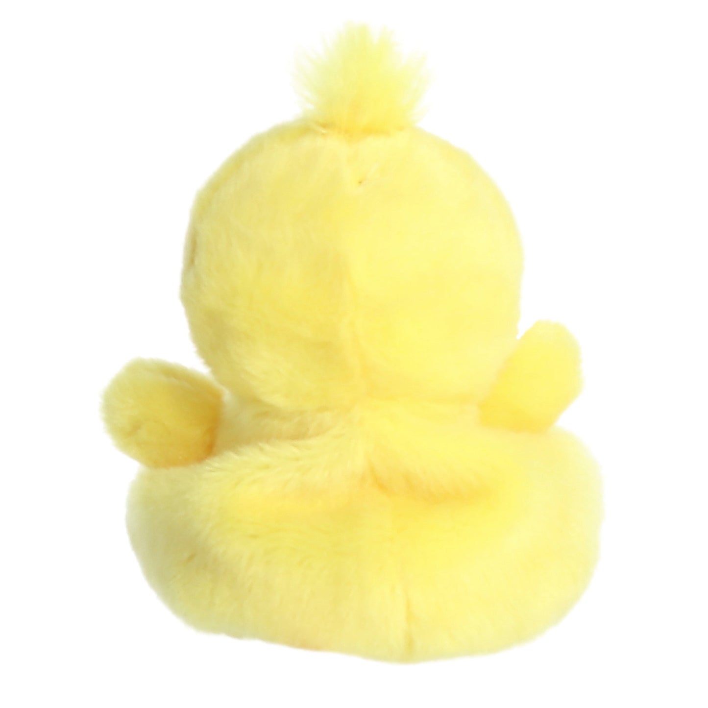 Darling Duck Palm Pal
