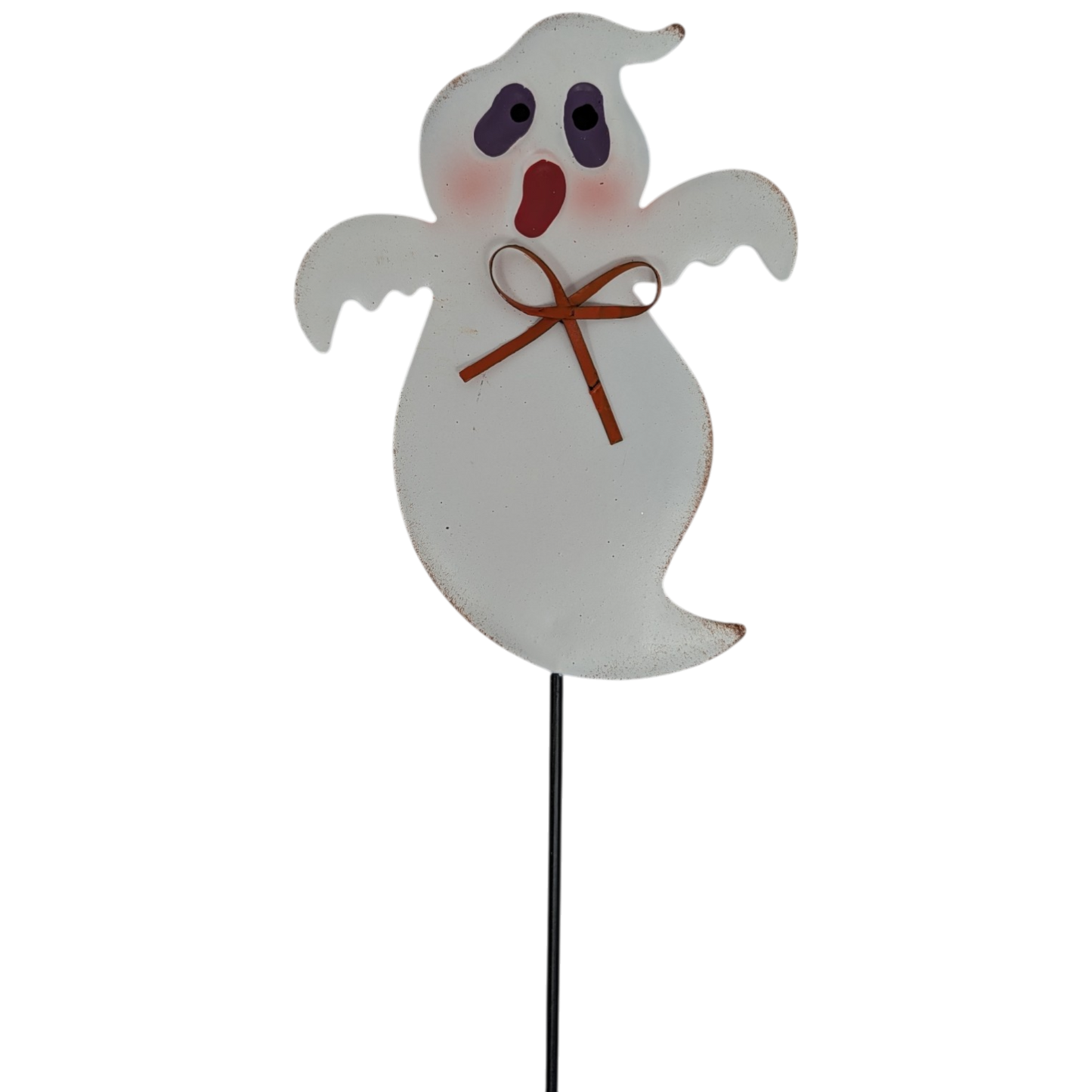 Halloween Garden Stake -