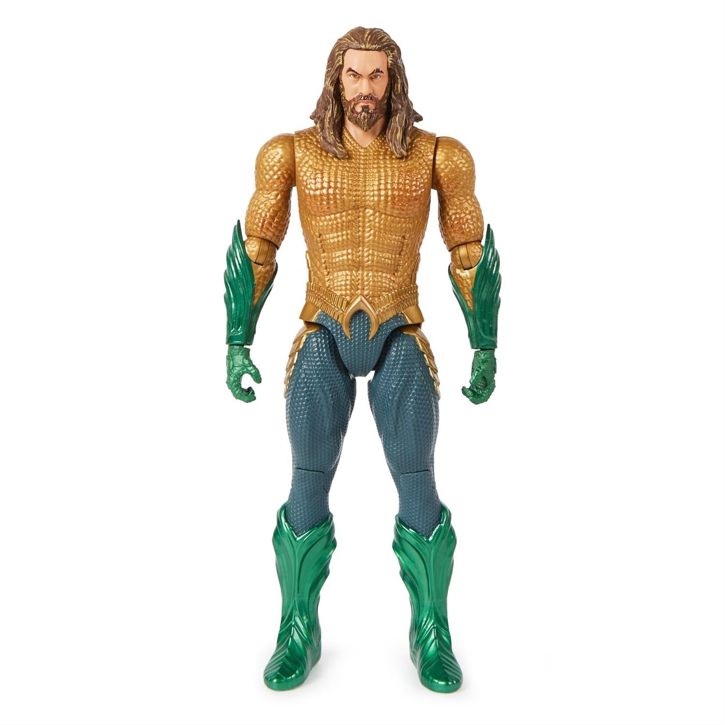 DC Comics Aquaman Figurine - Style 3