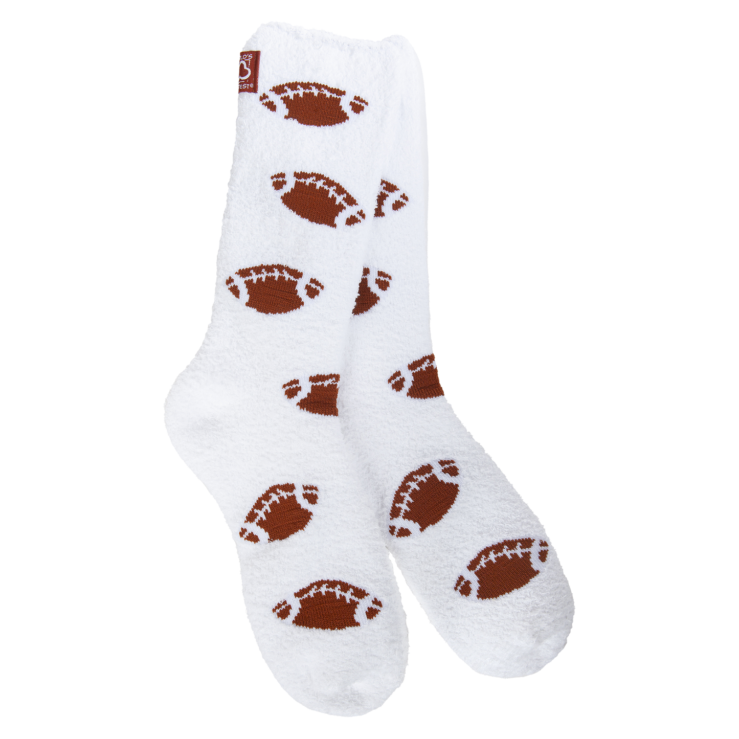 Fall  Cozy Crew - Football
