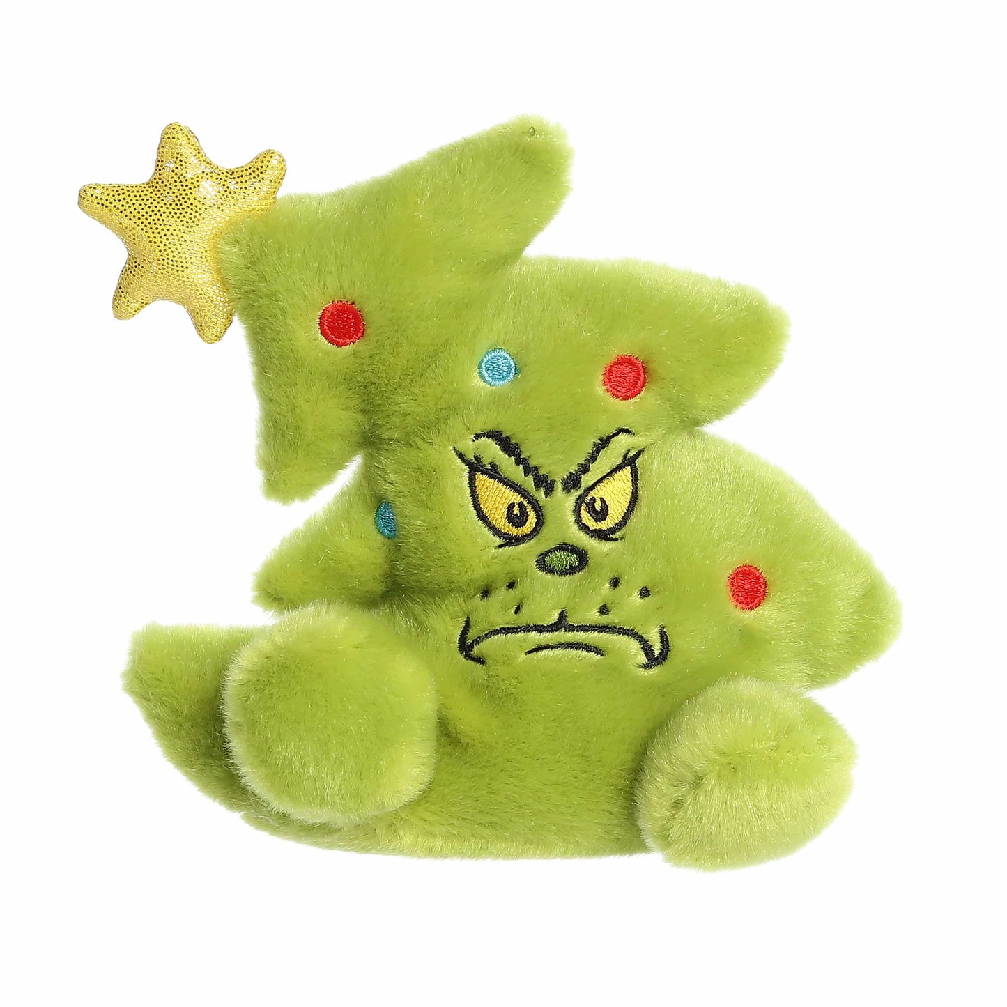 Grinch Tree  Palm Pal