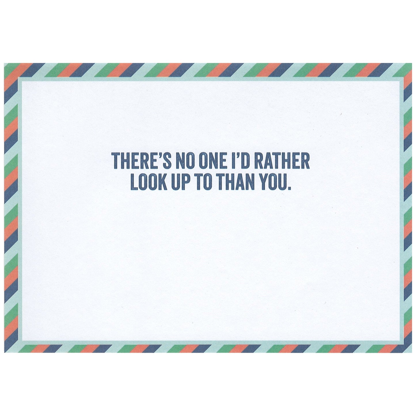 You're the Man - Father's Day Card