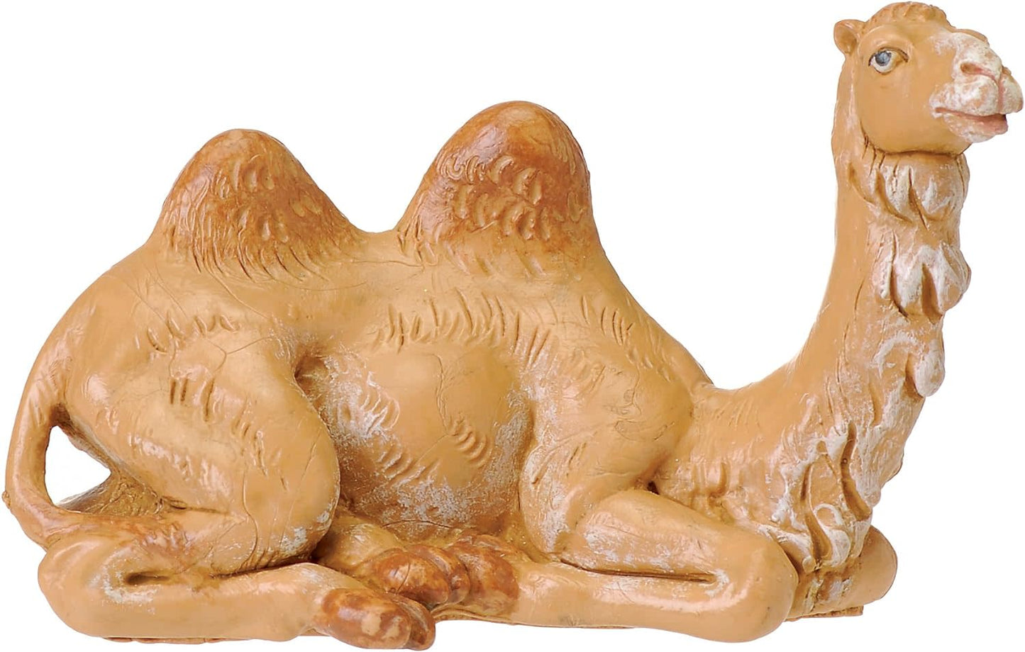 Seated Camel - Fontanini - 5" scale