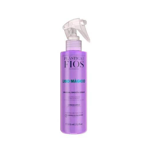 Cadiveu Professional Plastica dos Fios Hair Magic Smooth Spray 215ml
