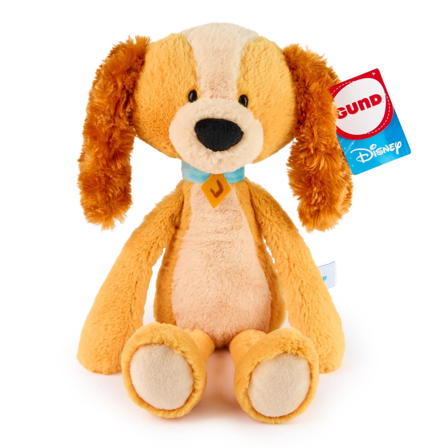 Toothpick Lady Plush