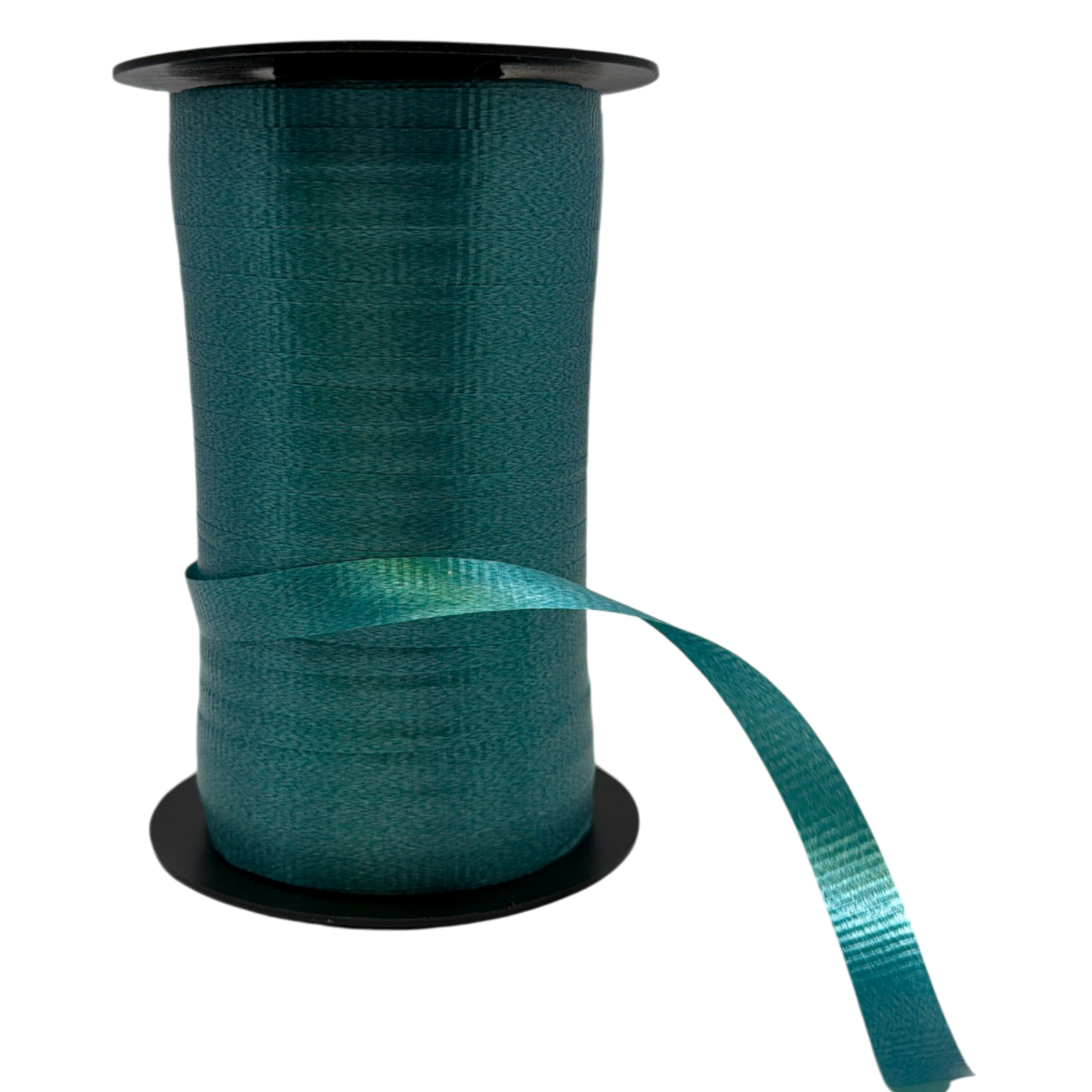 Curling Ribbon - 3/8" x 250 yd - Caribbean Blue