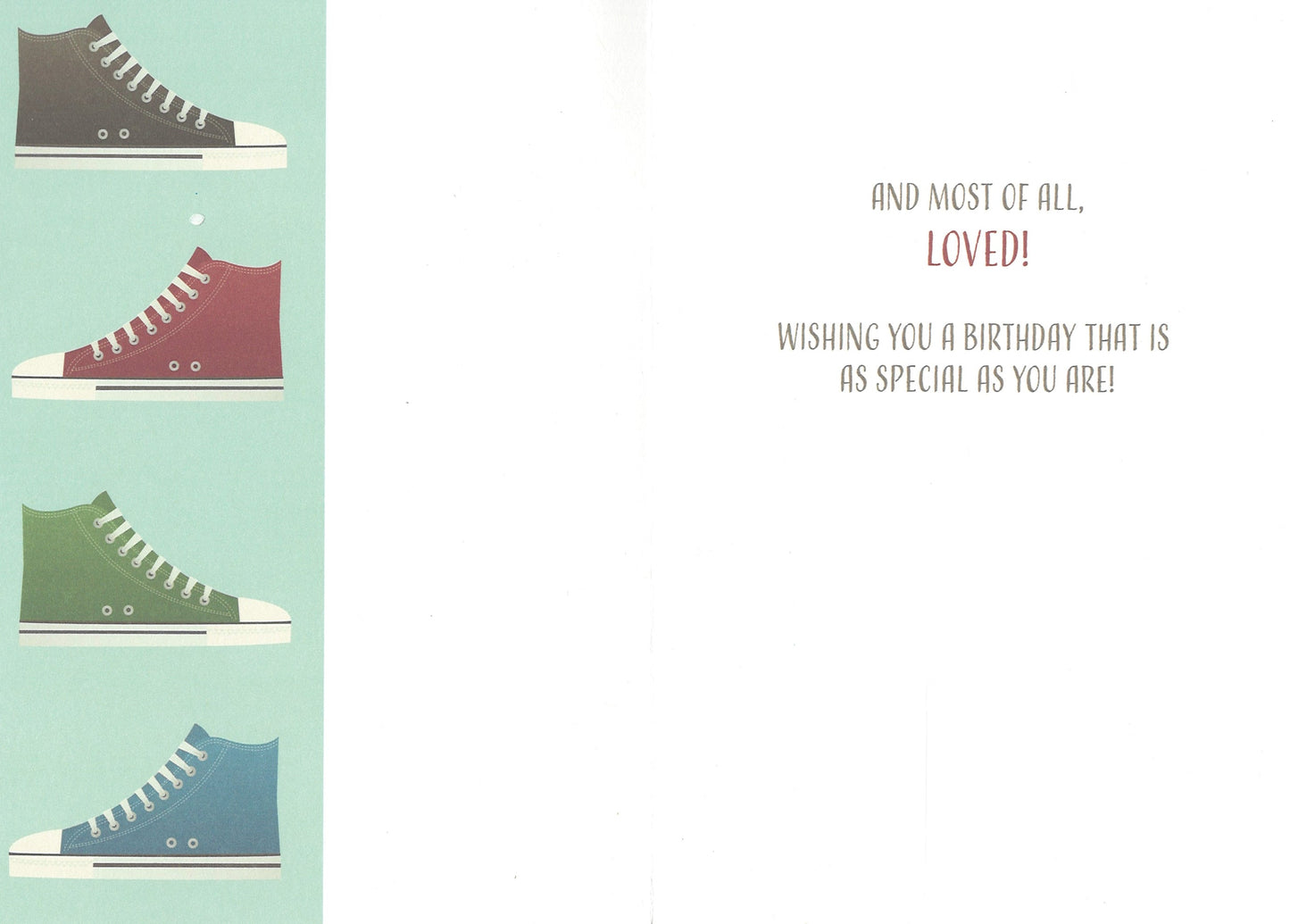 Birthday Card - Grandson  Who is ...