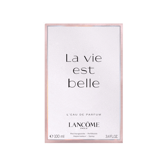 Lancôme La Vie Est Belle Eau de Parfum