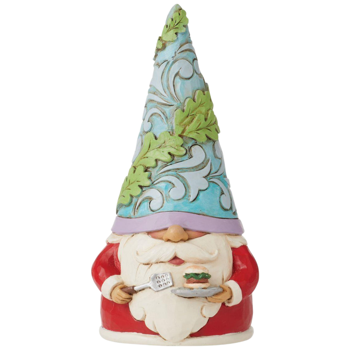 Summer Gnome Figurine