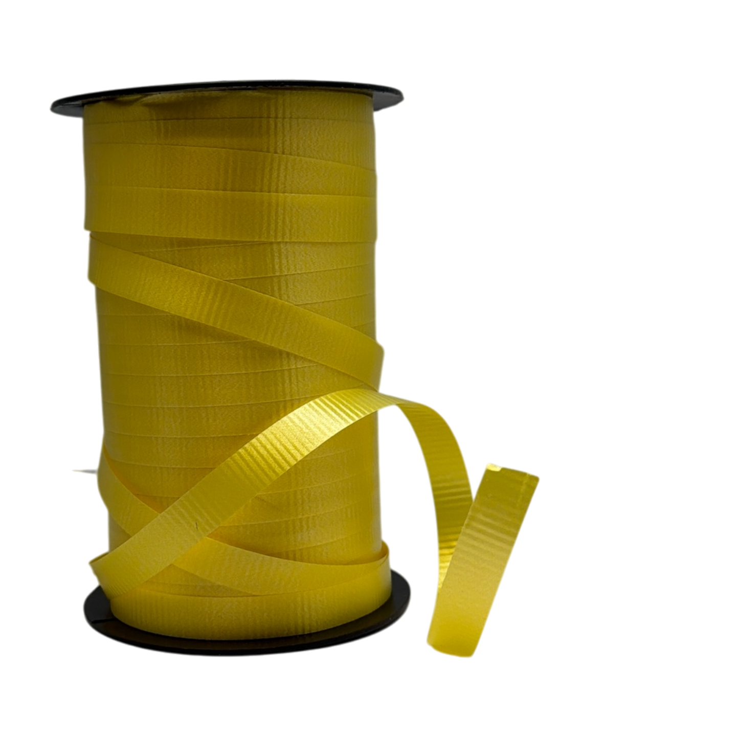 Curling Ribbon - 3/8" x 250 yd - Sunshine
