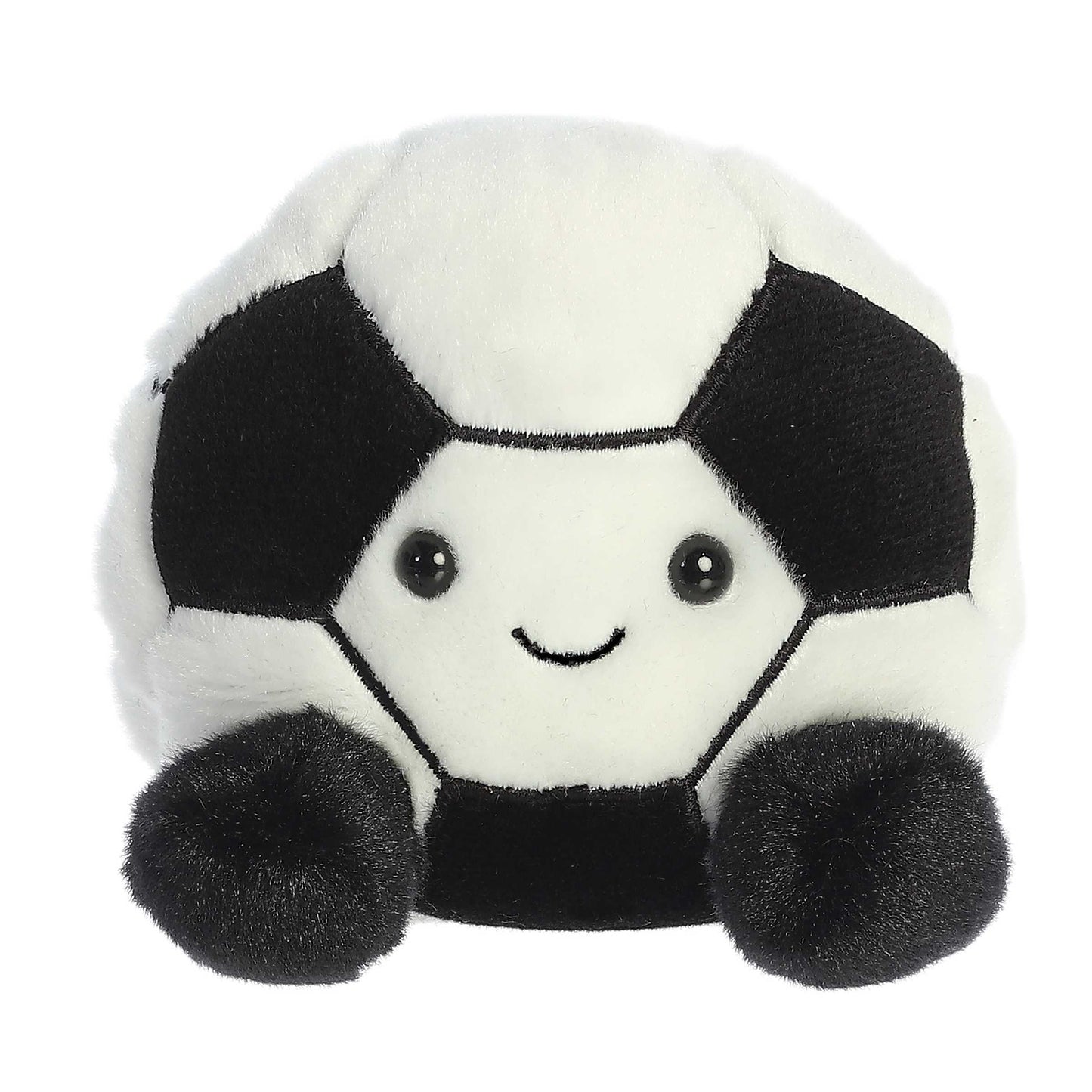 Striker Soccerball Palm Pal