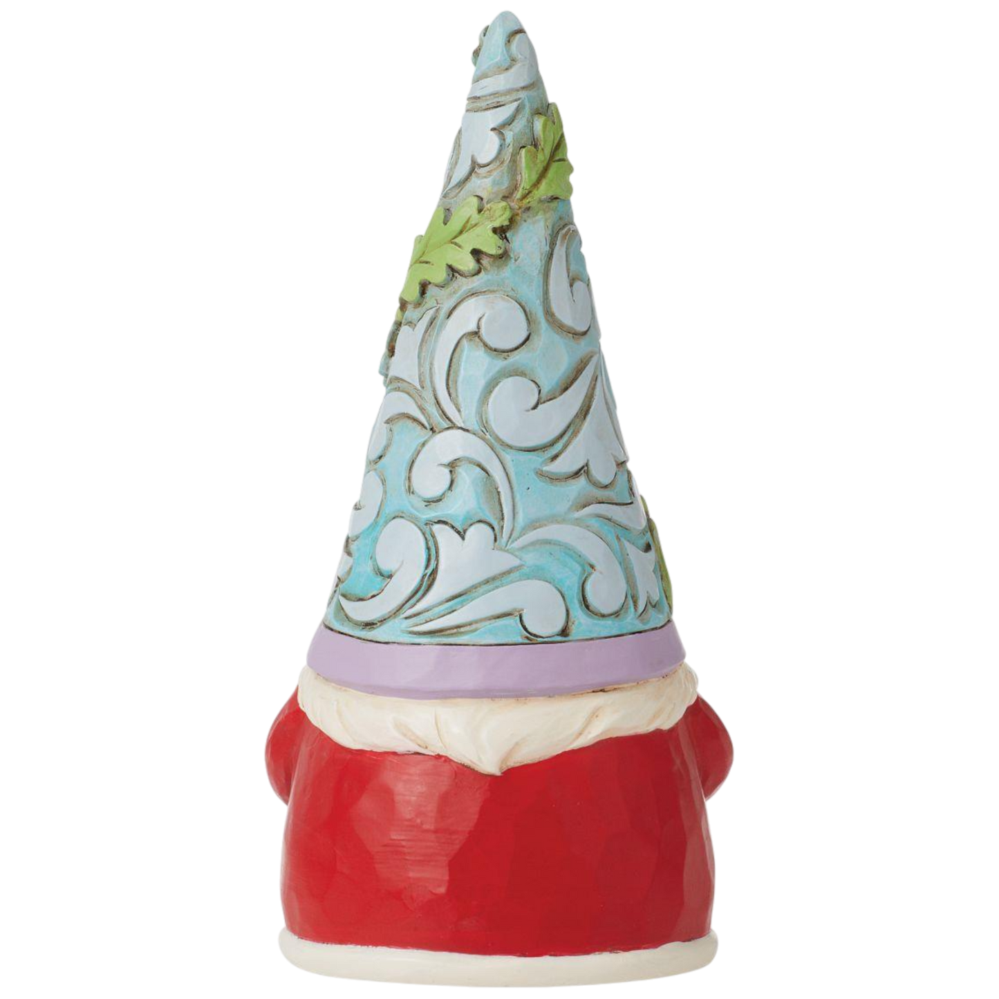 Summer Gnome Figurine