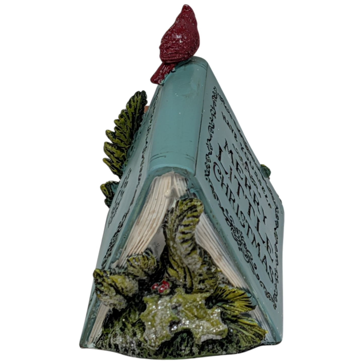 The Storyteller's Nook - Deer