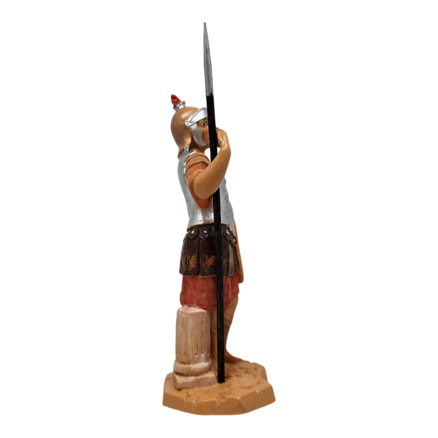 Marcus, Soldier - Fontanini 5" Collection