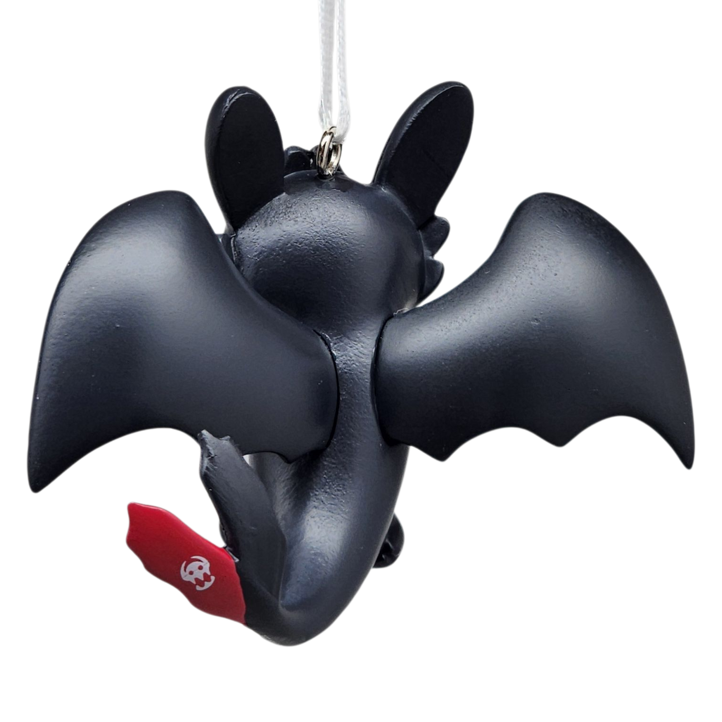 Toothless Ornament