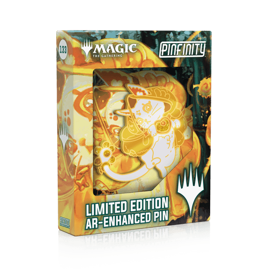 Magic: The Gathering - Enduring Curiosity