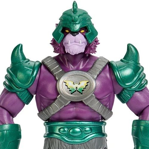 Masters of the Universe Origins X ThunderCats Action Figure - Select Figure(s)