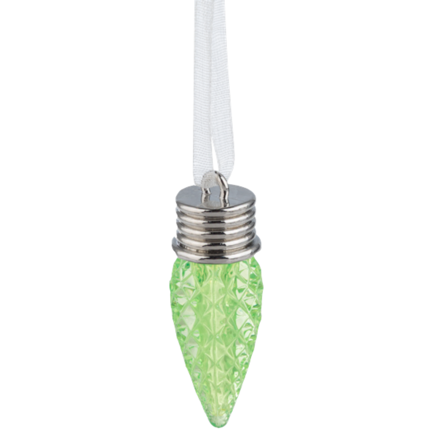 You Are A Gem Charm - Green