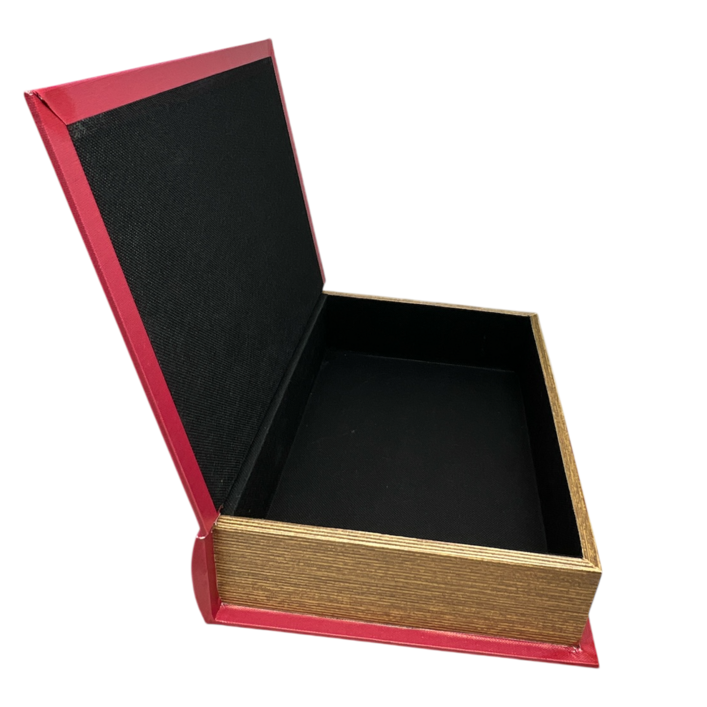 Christmas Stories Storage Box