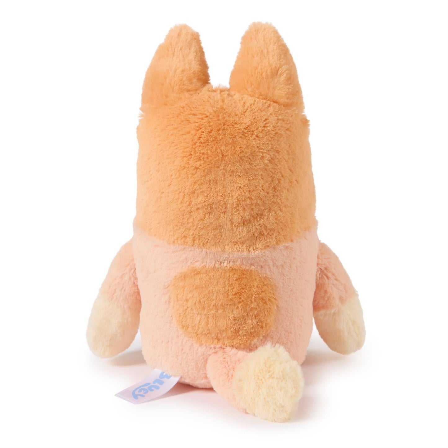 Sustainably Soft Bingo Plush