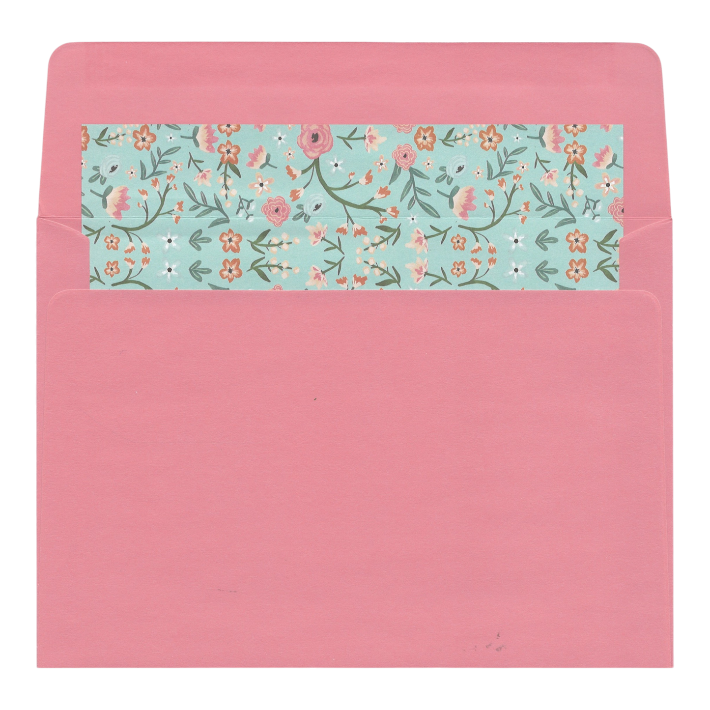 Vintage Postage Bloom - Mother's Day Card