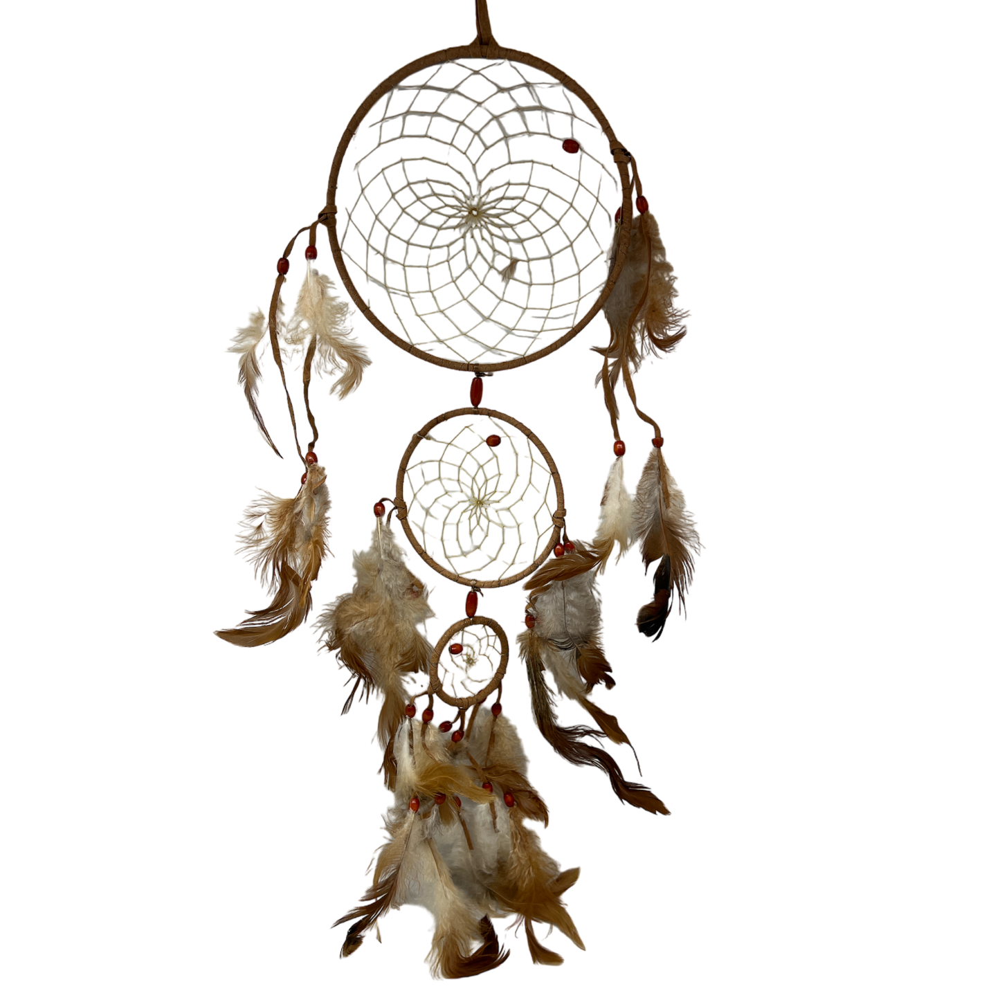 Cascading Dreamcatcher -