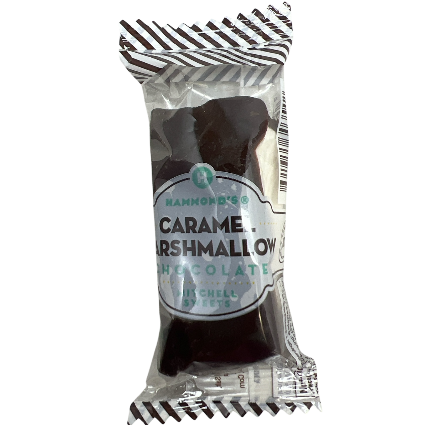 Mitchell Sweets Chocolate Caramel Marshmallow