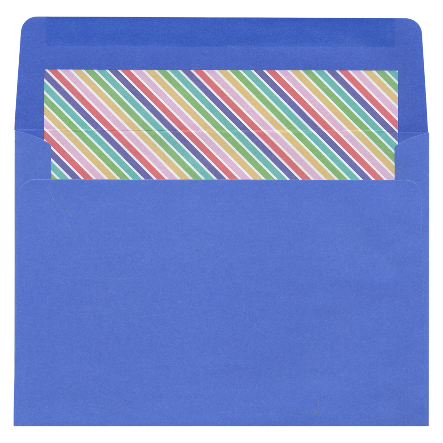 Hip Hip Hooray - Birthday Card