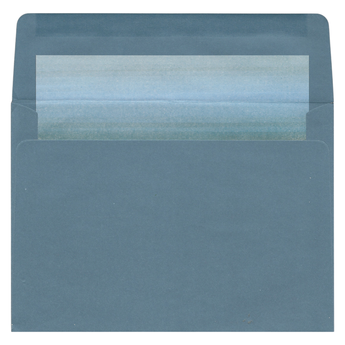 Deepest Sympathy - Feather Card
