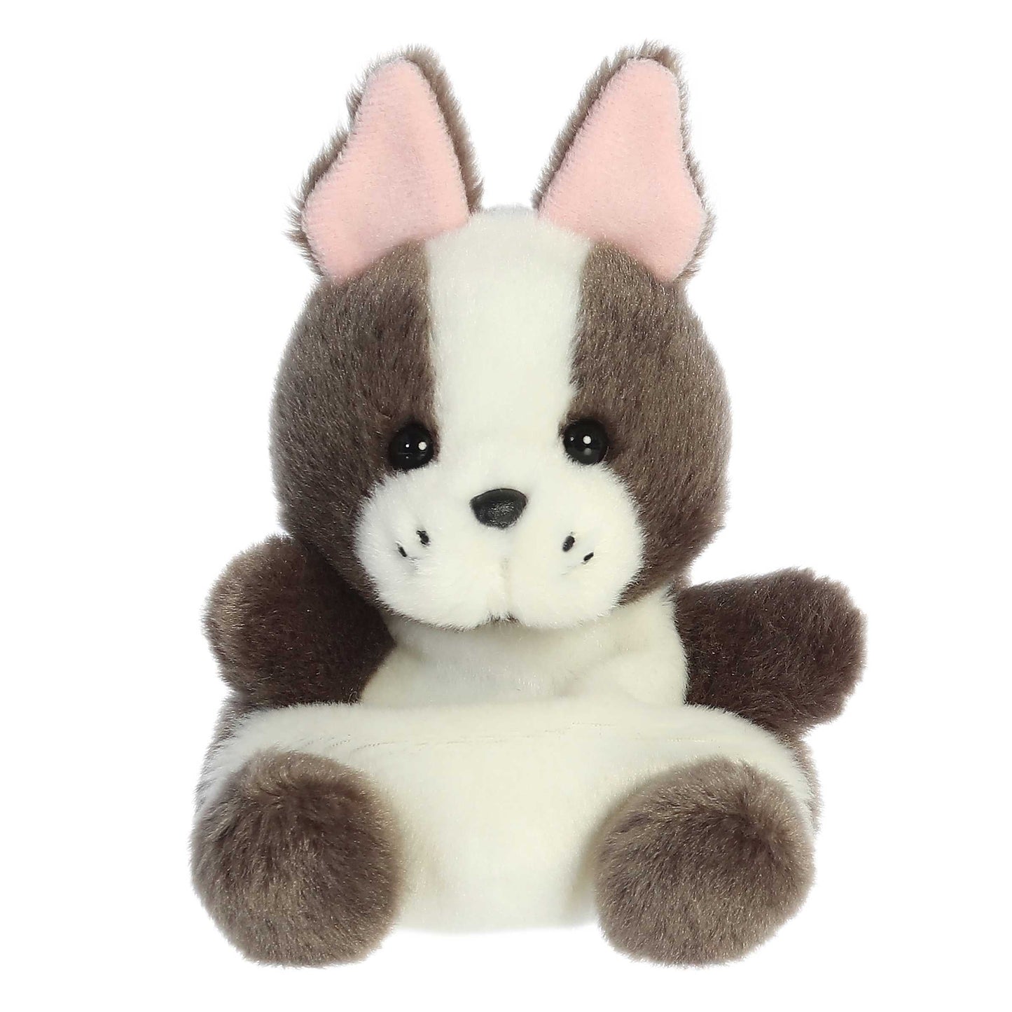 Beau French Bulldog  Palm Pal