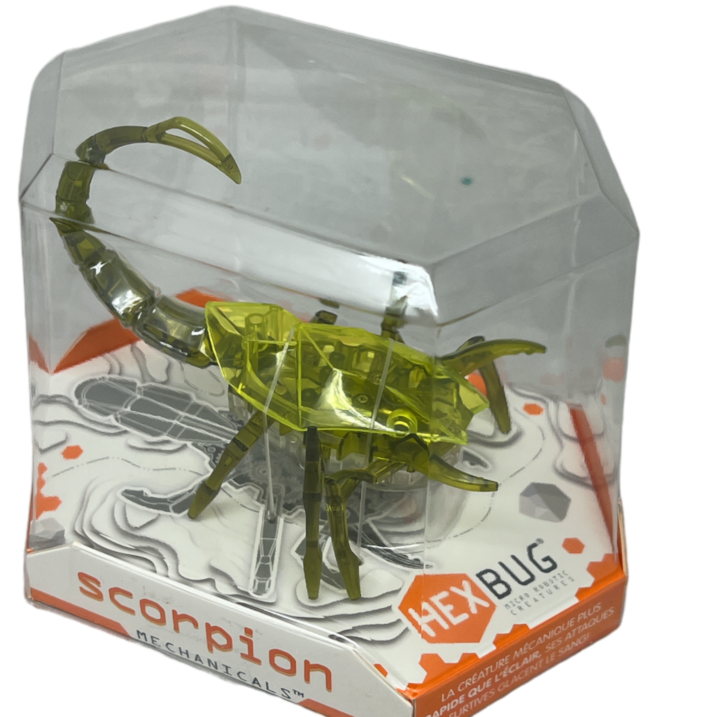 Hexbug Scorpion -