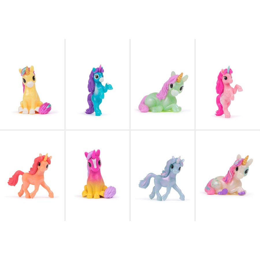 Unicorn Academy - Mystery Baby Unicorn