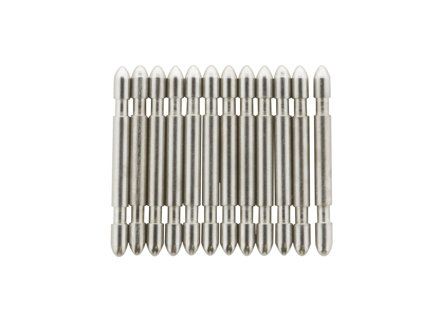 Steel Pins for Lionel Tubular Track - O-27 Guage