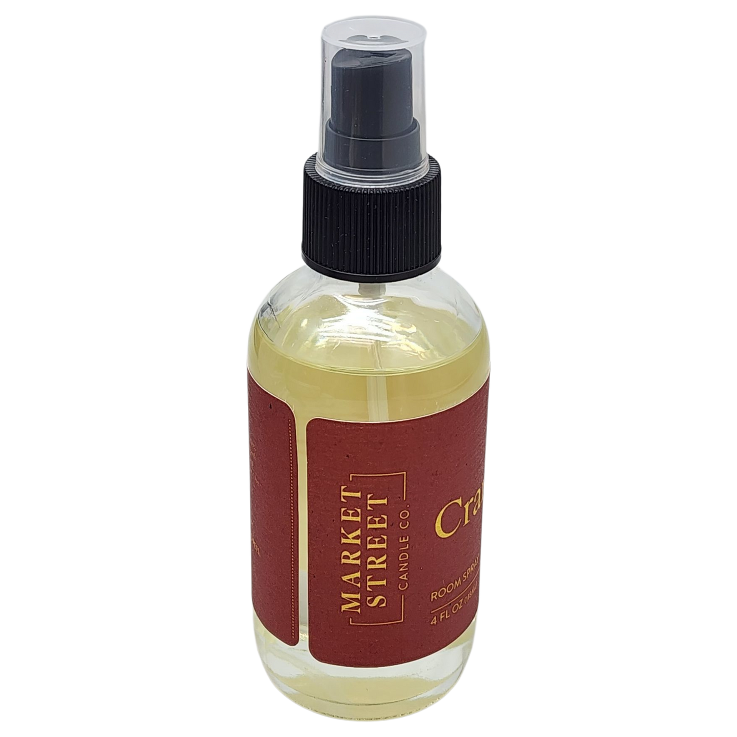 Cranberry Room Spray – 4 fl oz