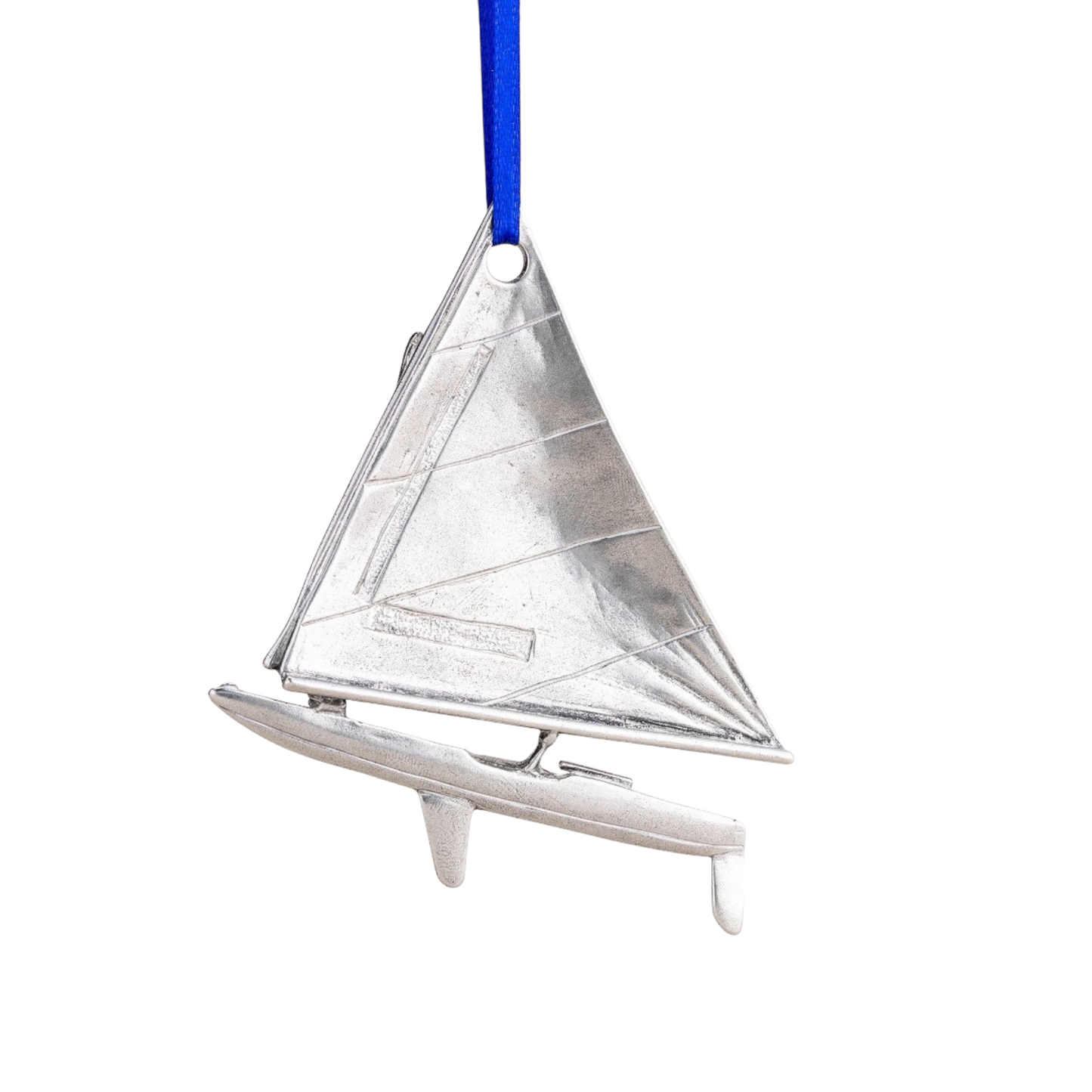 Sailboat Ornament