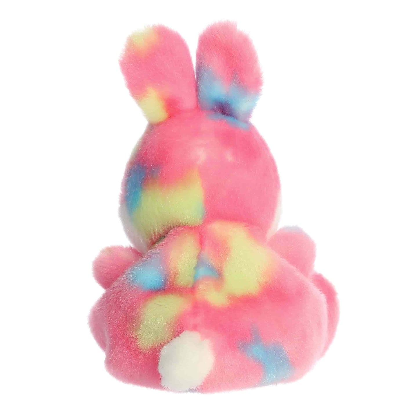 Bubblegum Jellybean Bunny Palm Pal