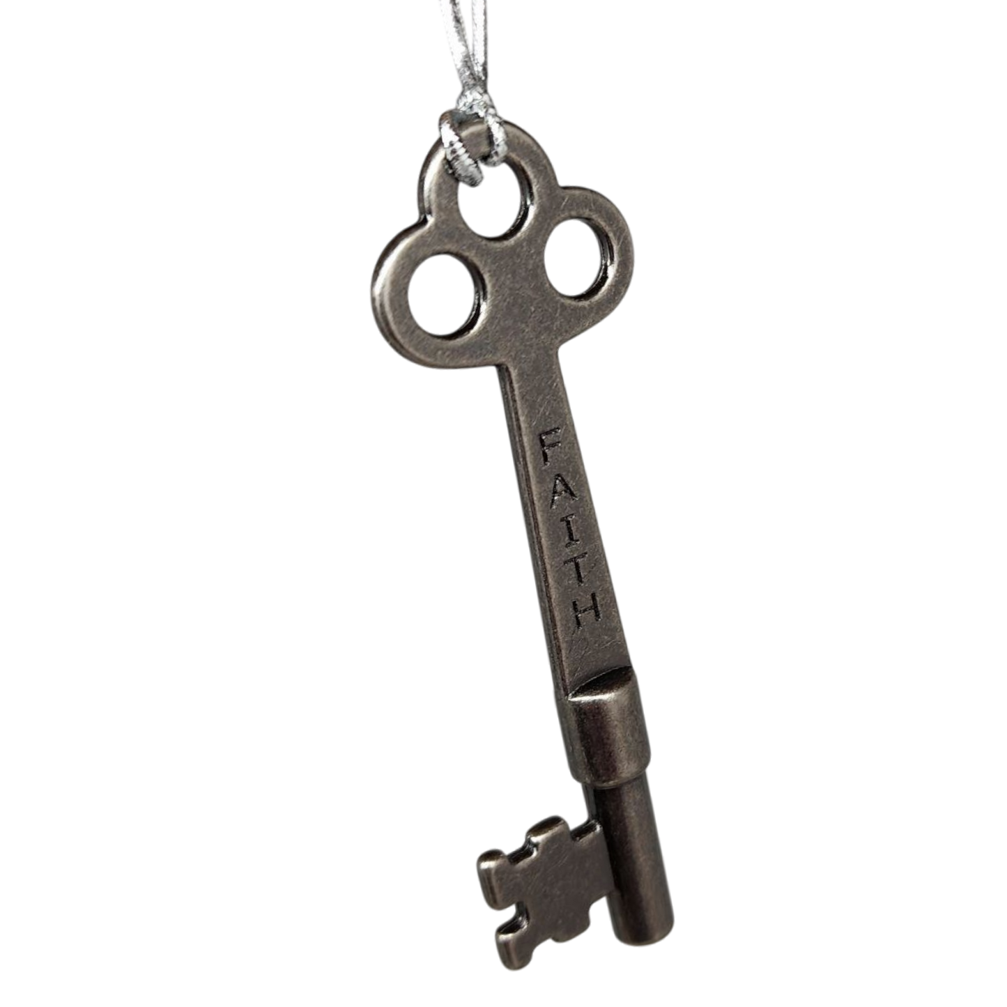 Key of Wisdom - Love & Faith