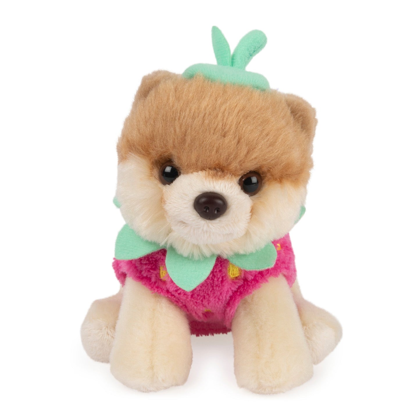 Itty Bitty Boo - Strawberry