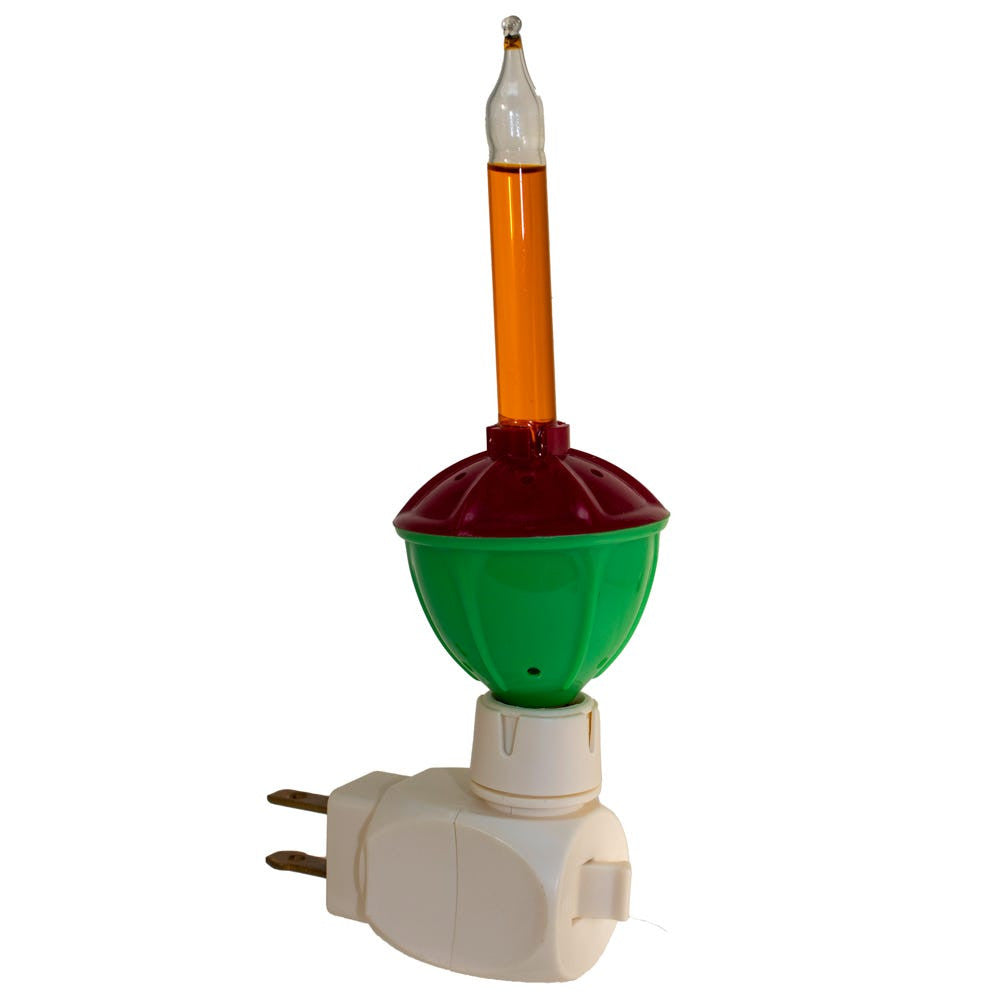 Classic Bubble Night Light - 5 Inch
