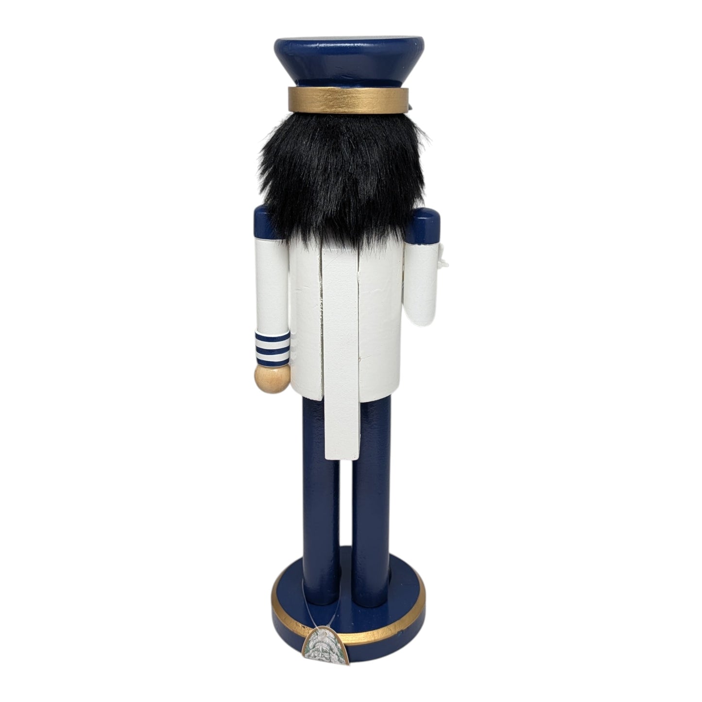 Pilot Nutcracker