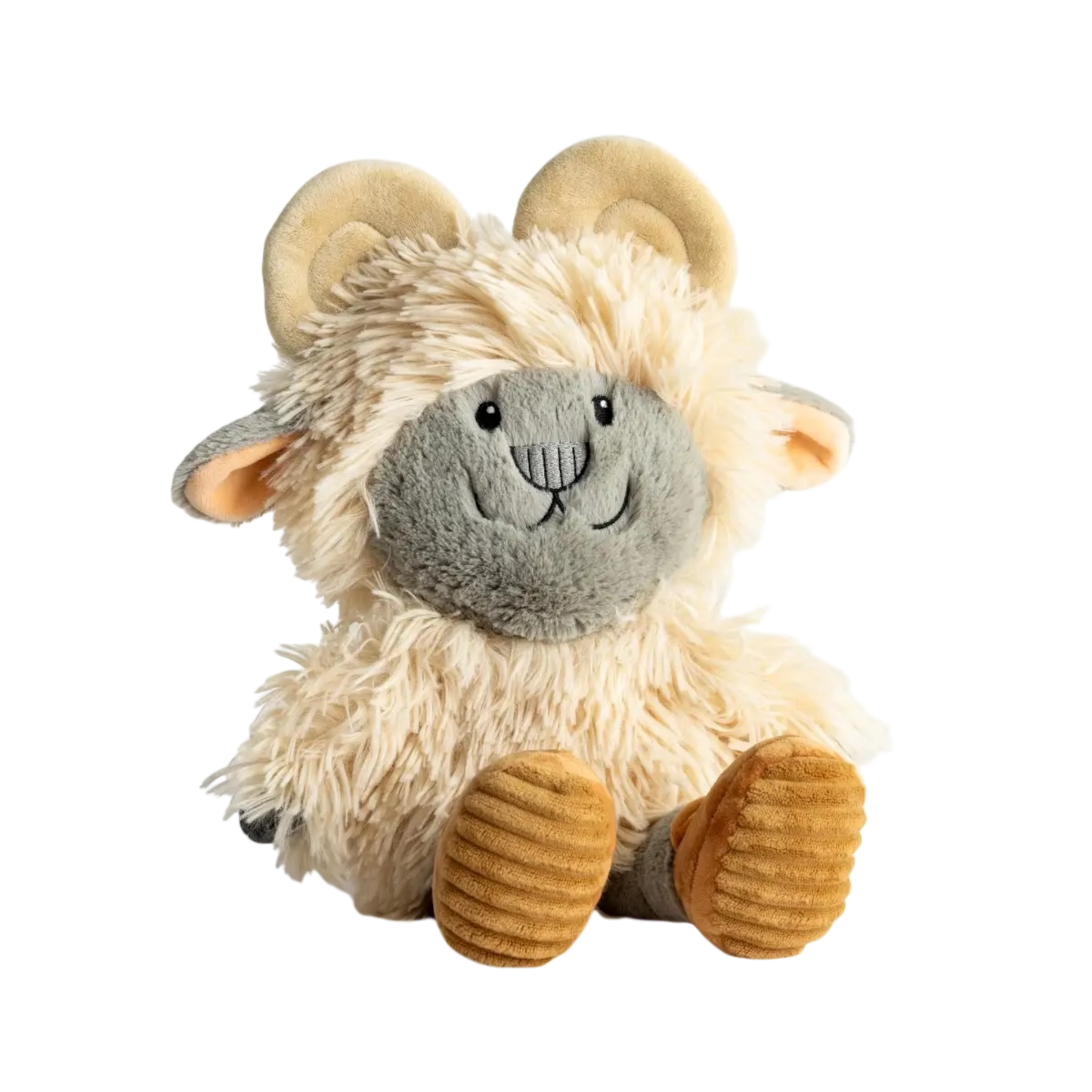 God Made Just One - Scout The Mountain Goat