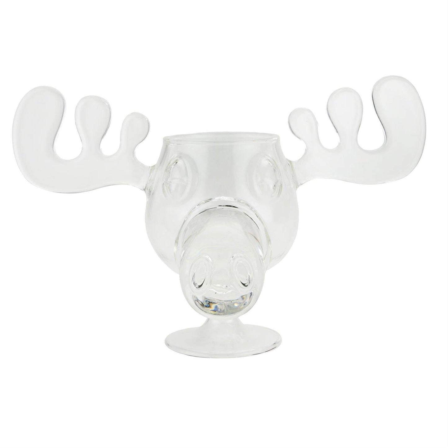 Christmas Vacation Marty Moose Mug - 8 oz