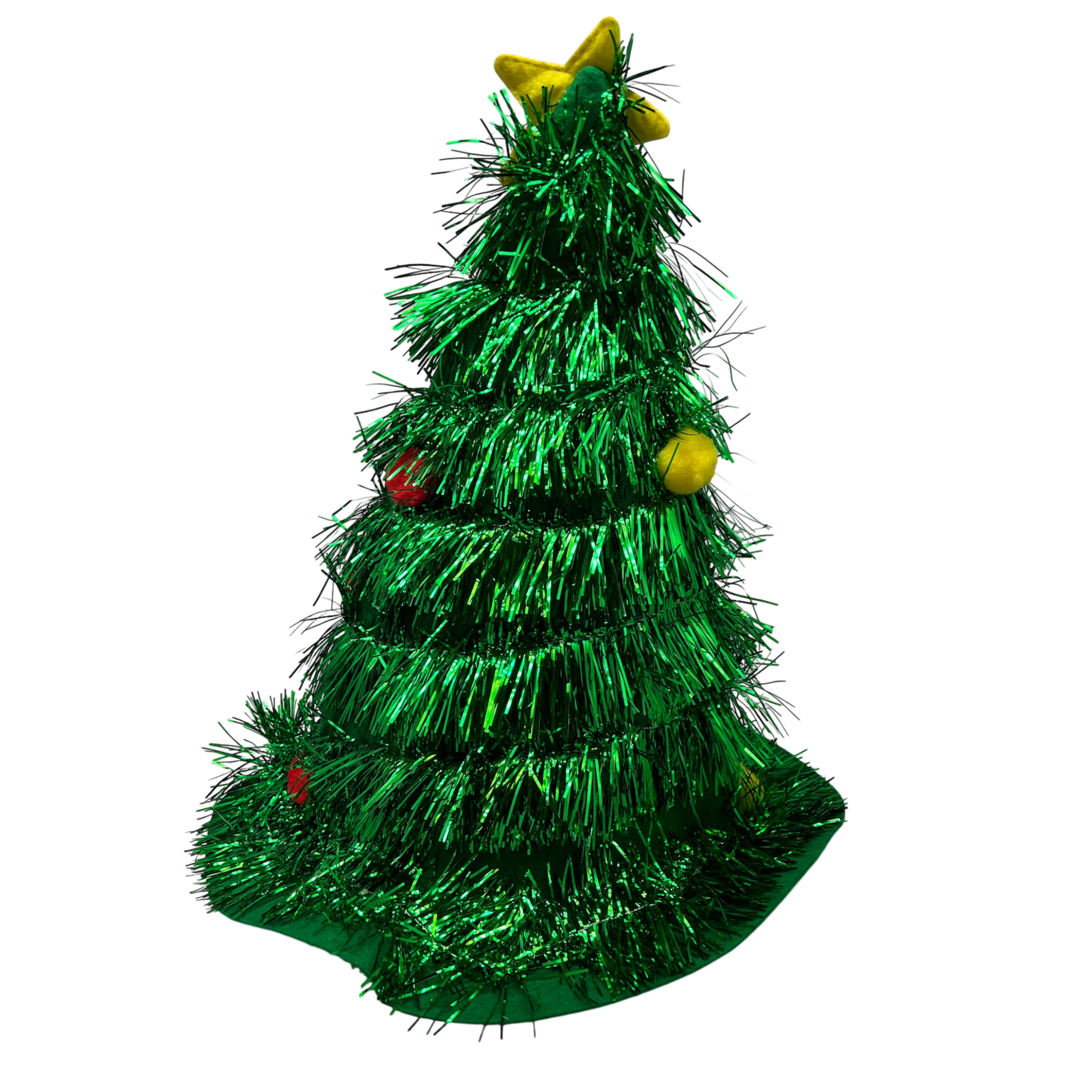 Christmas Tree Christmas Hat