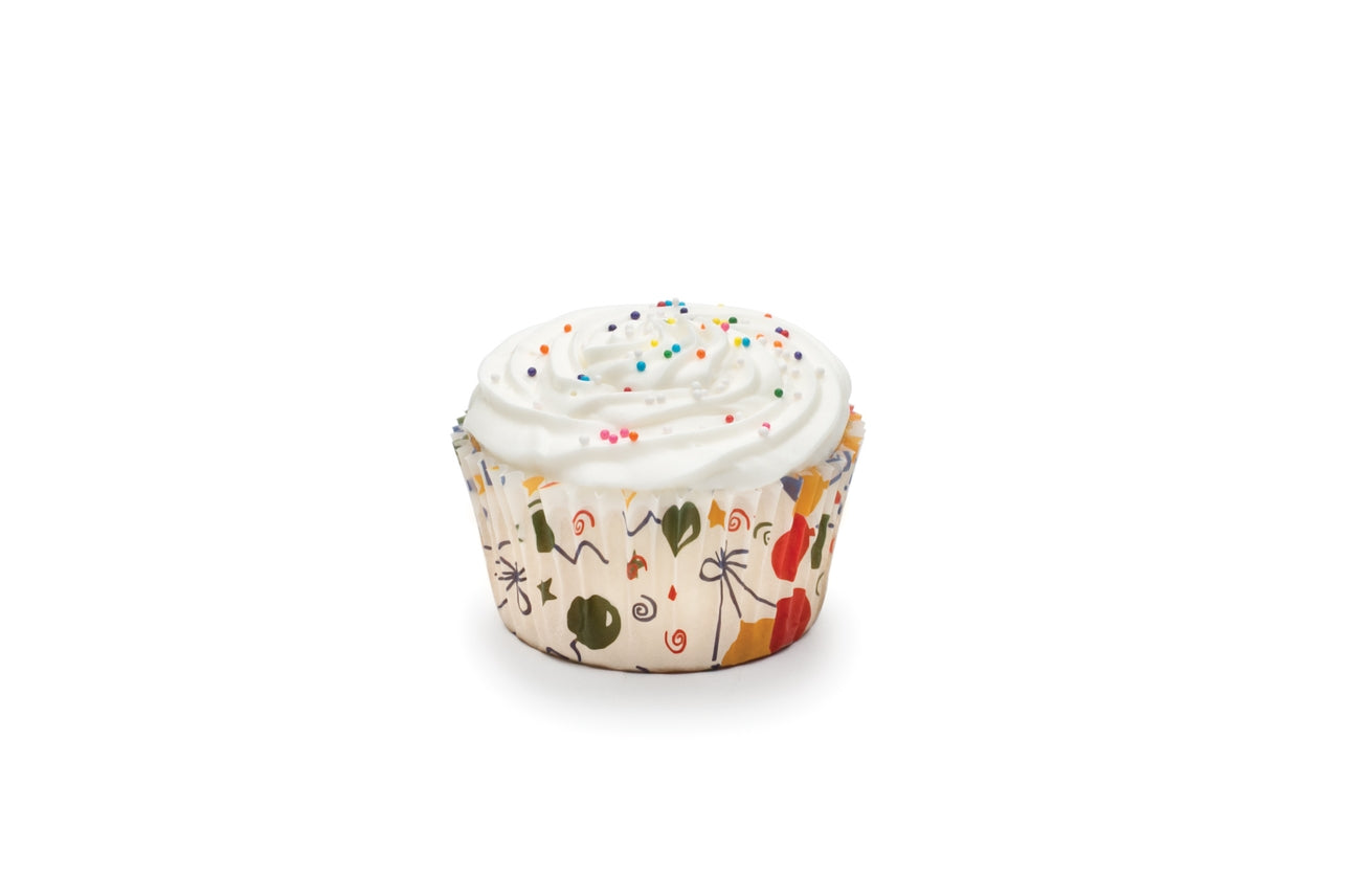 Party Cupcake Liners  -  50 Count